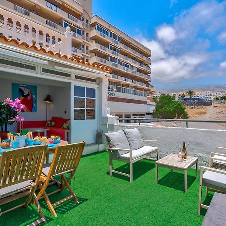 Aguaviva Free Wifi Apartman Callao Salvaje Kültér fotó