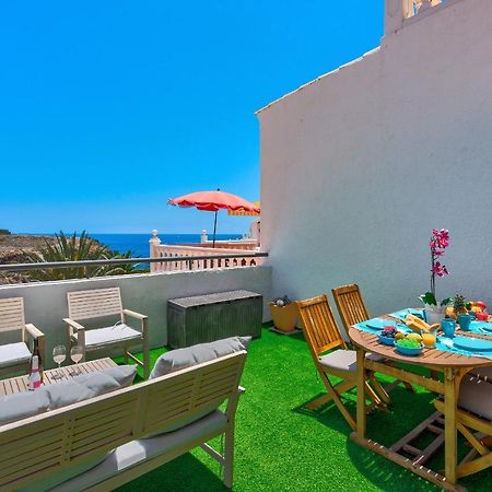 Aguaviva Free Wifi Apartman Callao Salvaje Kültér fotó