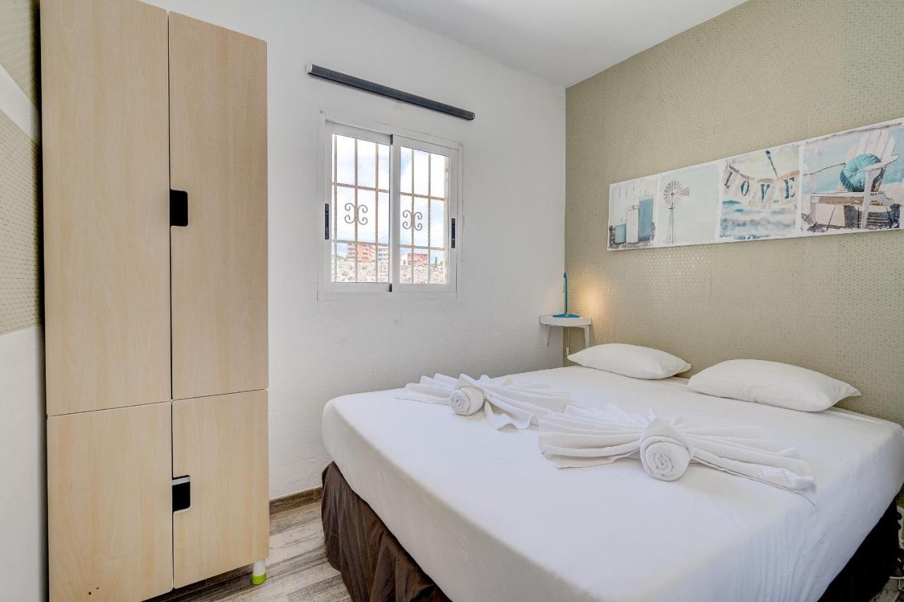 Aguaviva Free Wifi Apartman Callao Salvaje Kültér fotó