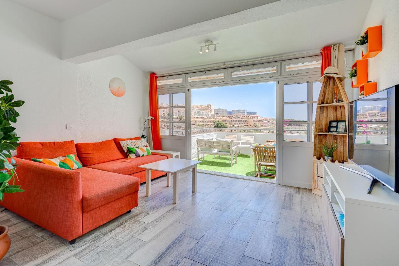 Aguaviva Free Wifi Apartman Callao Salvaje Kültér fotó