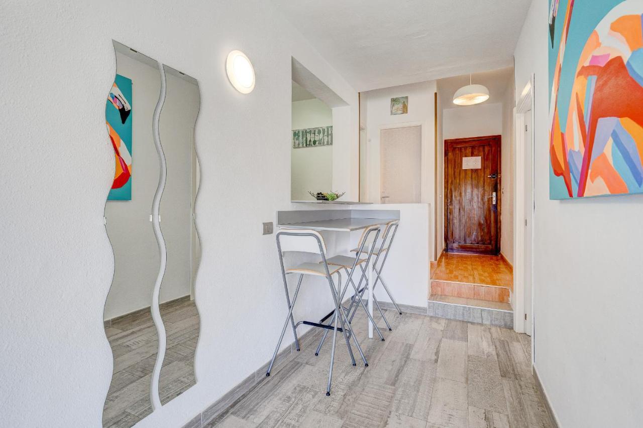 Aguaviva Free Wifi Apartman Callao Salvaje Kültér fotó