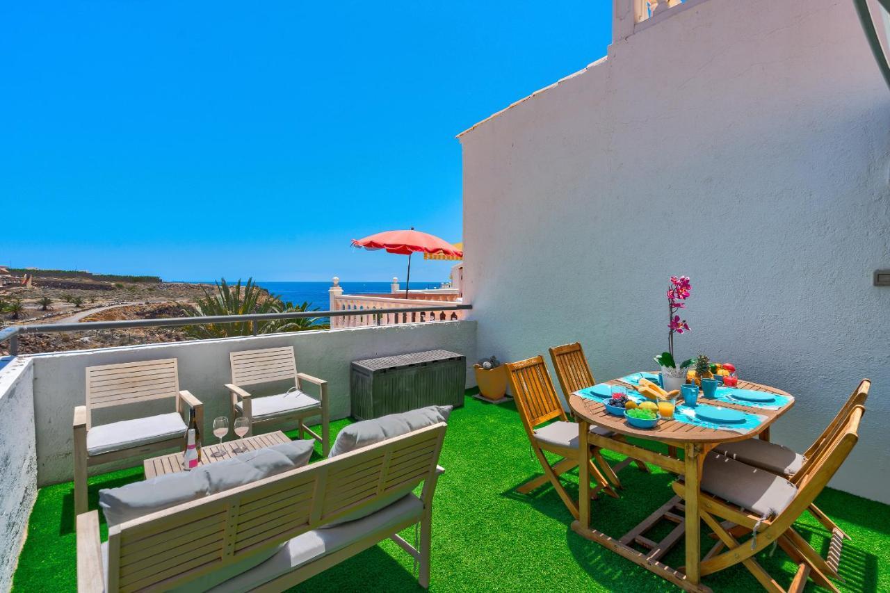 Aguaviva Free Wifi Apartman Callao Salvaje Kültér fotó